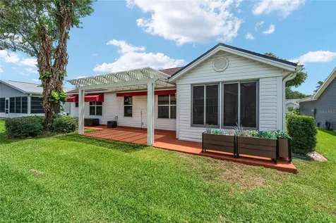736 Cortez Avenue The Villages FL 32159