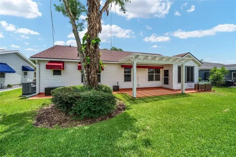736 Cortez Avenue The Villages FL 32159