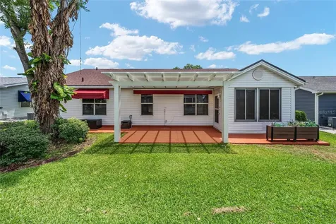 736 Cortez Avenue The Villages FL 32159