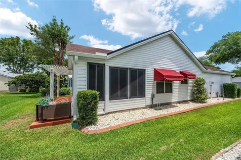 736 Cortez Avenue The Villages FL 32159
