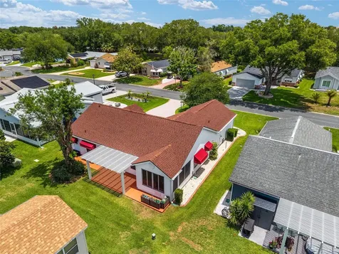 736 Cortez Avenue The Villages FL 32159