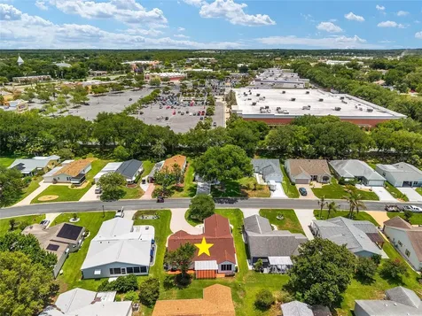 736 Cortez Avenue The Villages FL 32159
