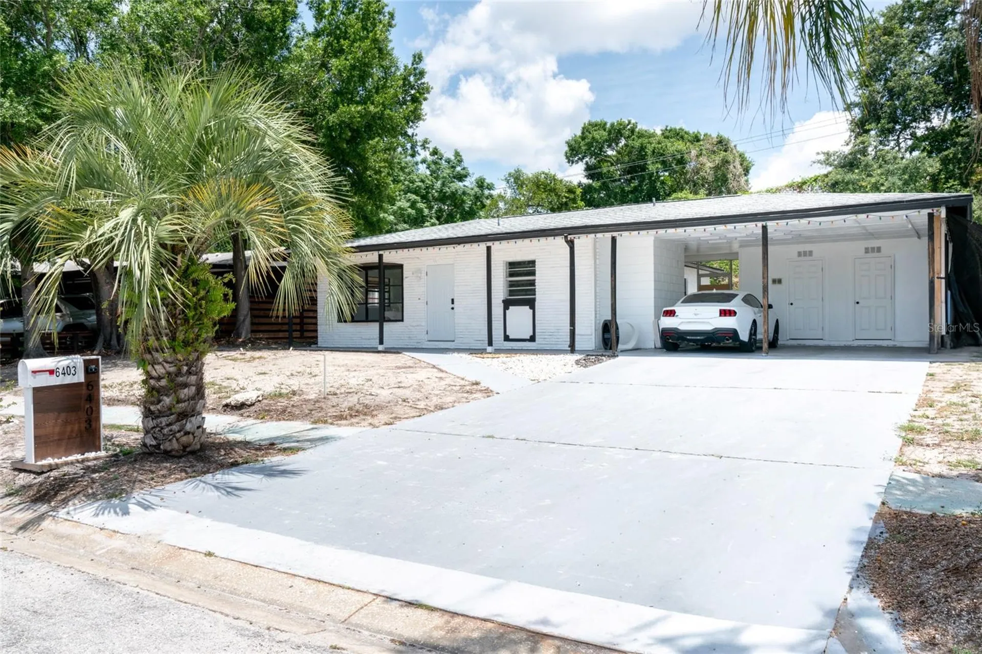 6403 Amundson Street Tampa FL 33634