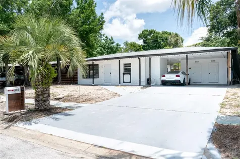 6403 Amundson Street Tampa FL 33634