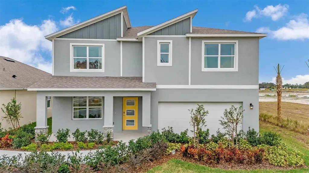 3614 Malawi Trail St Cloud FL 34772