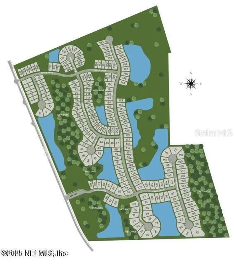23 Perseus Avenue Flagler Beach FL 32136