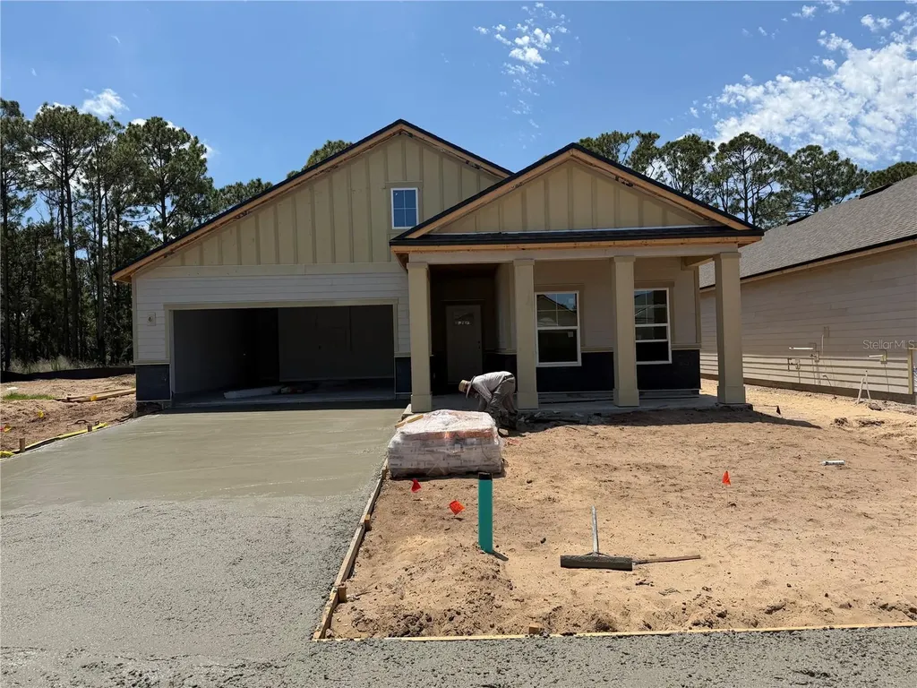 23 Perseus Avenue Flagler Beach FL 32136