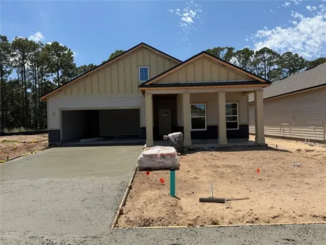 23 Perseus Avenue Flagler Beach FL 32136