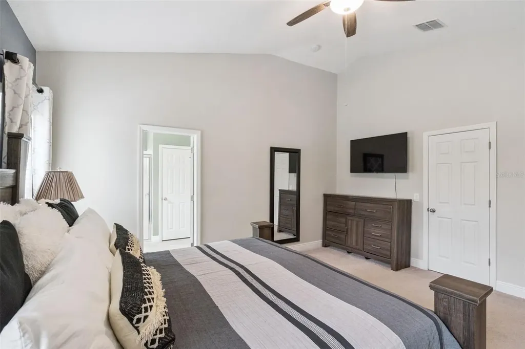 3406 Feathergrass Court Harmony FL 34773