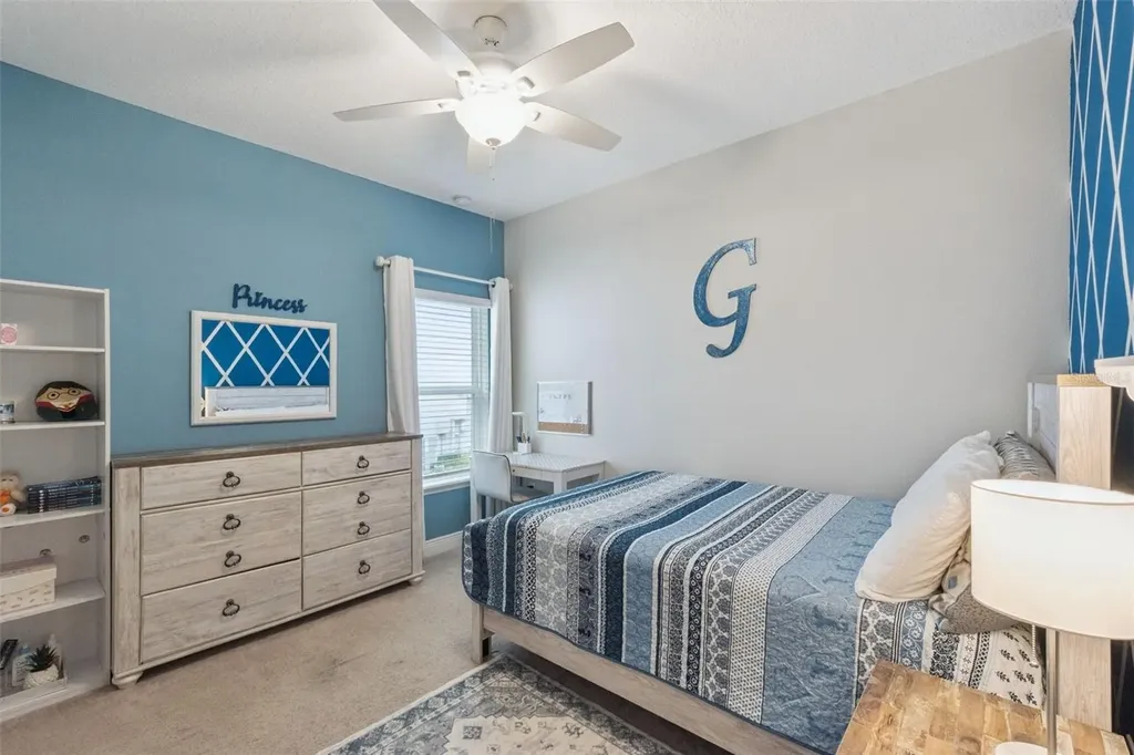 3406 Feathergrass Court Harmony FL 34773