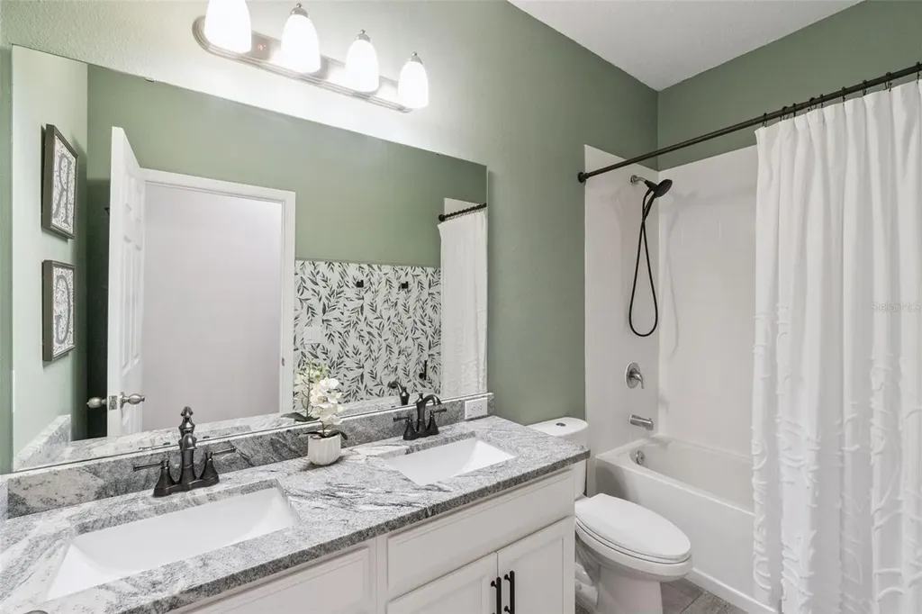 3406 Feathergrass Court Harmony FL 34773