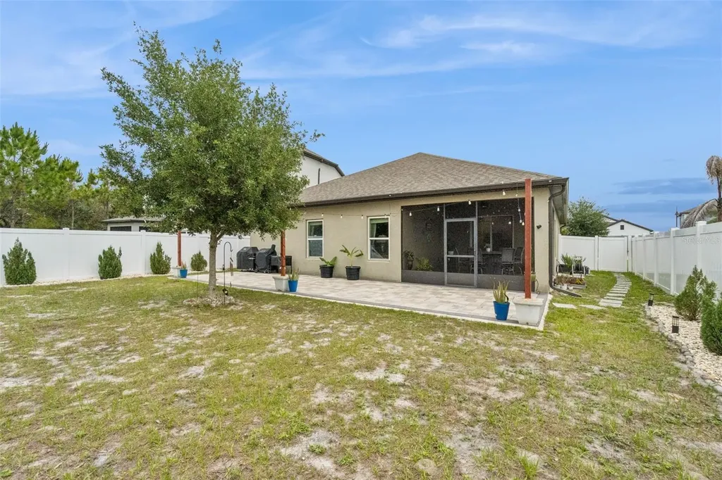 3406 Feathergrass Court Harmony FL 34773