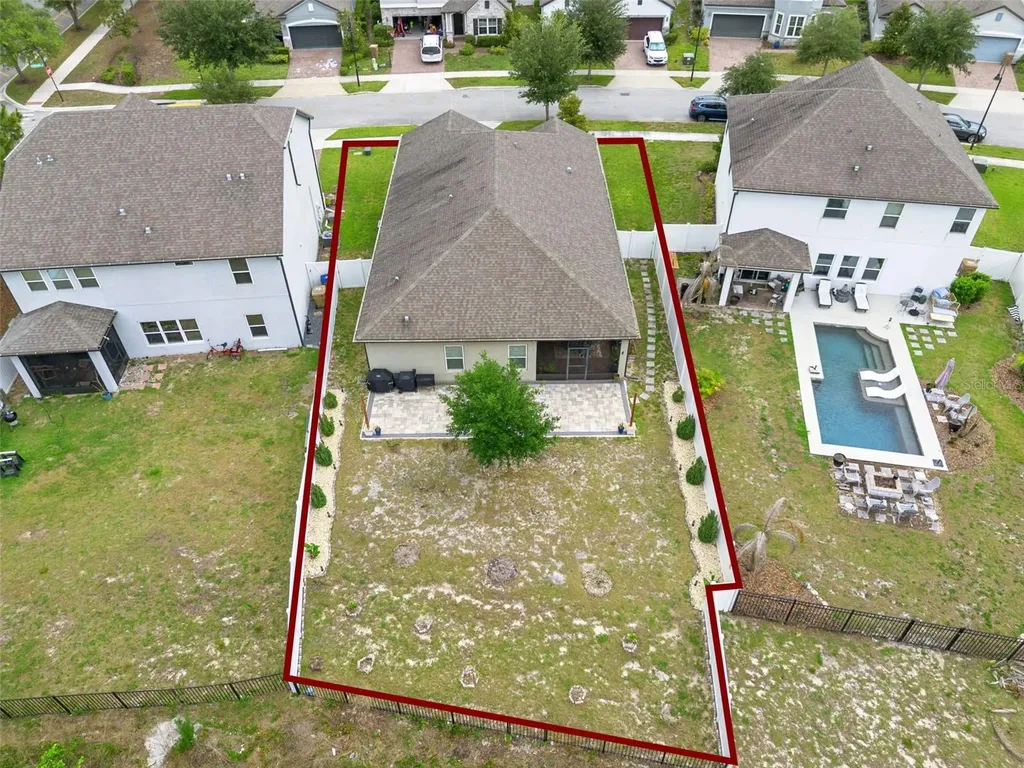3406 Feathergrass Court Harmony FL 34773