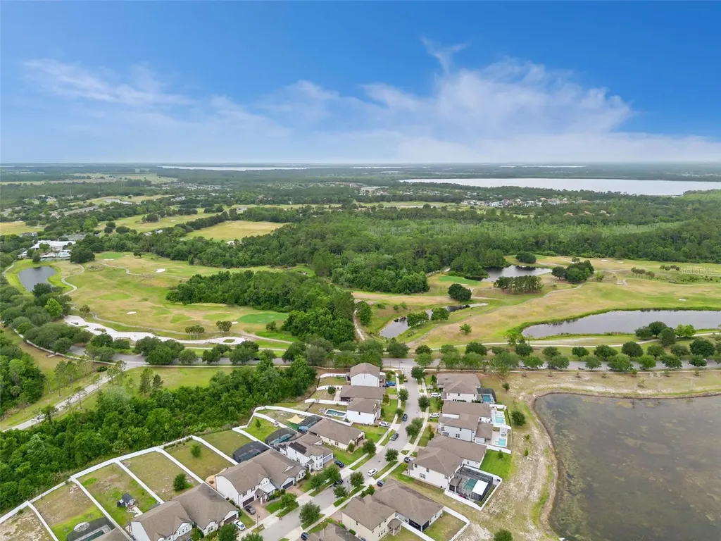 3406 Feathergrass Court Harmony FL 34773
