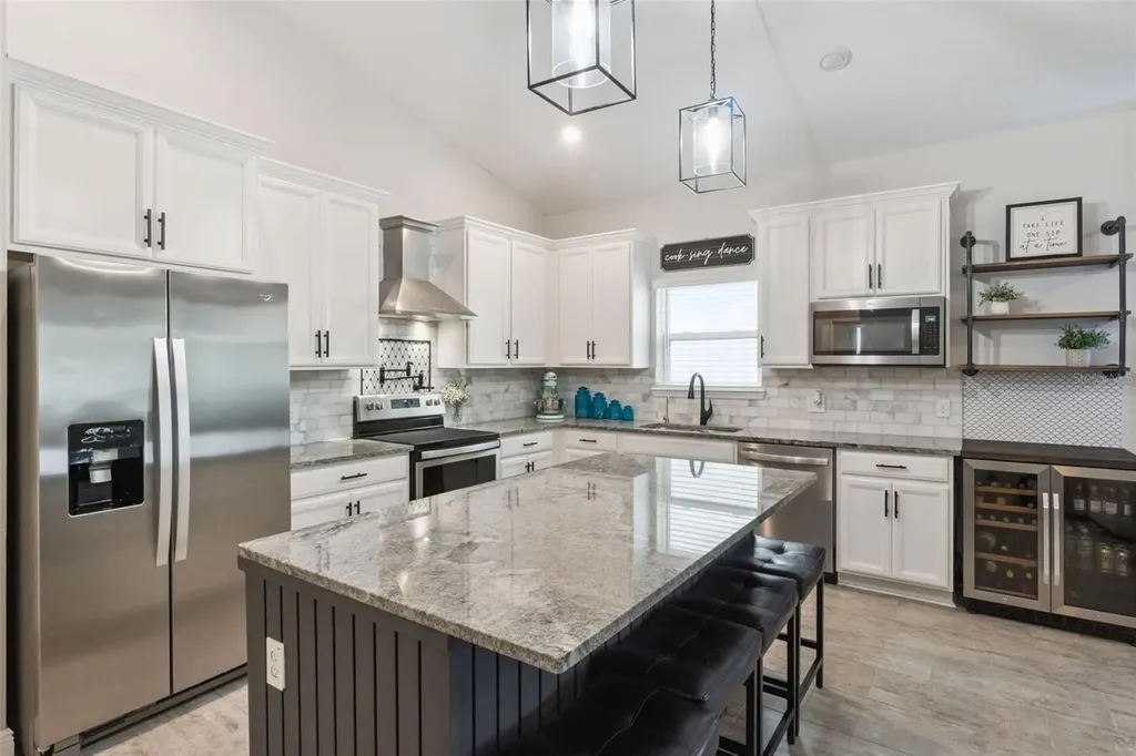 3406 Feathergrass Court Harmony FL 34773