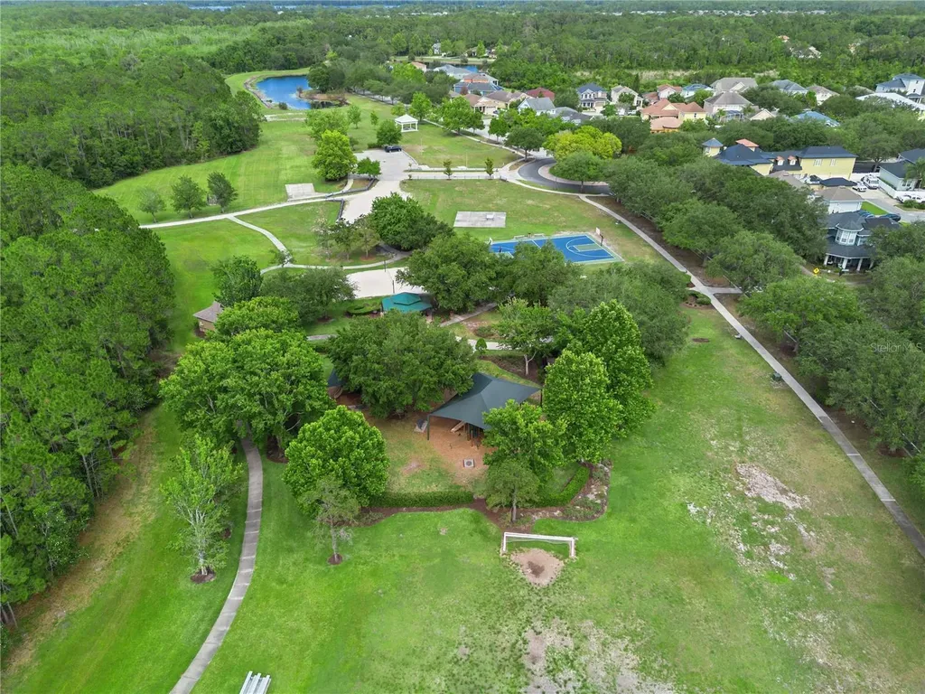 3406 Feathergrass Court Harmony FL 34773