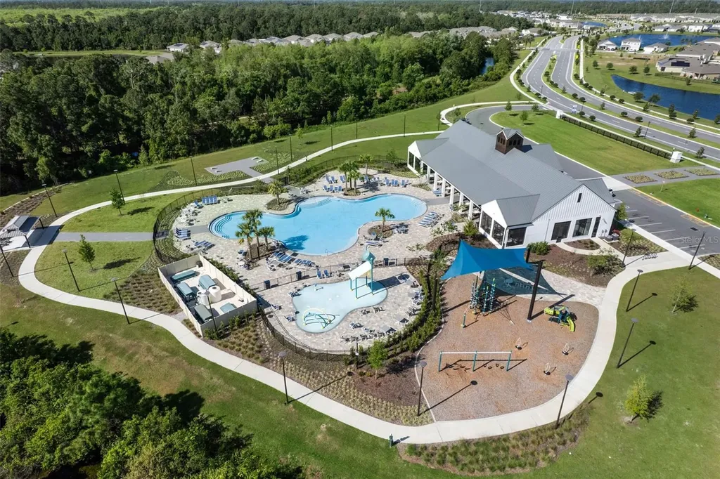 3406 Feathergrass Court Harmony FL 34773