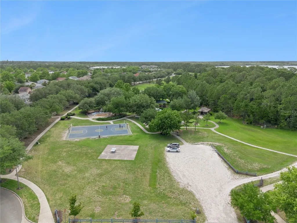 3406 Feathergrass Court Harmony FL 34773