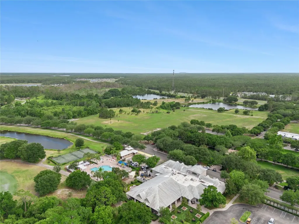3406 Feathergrass Court Harmony FL 34773