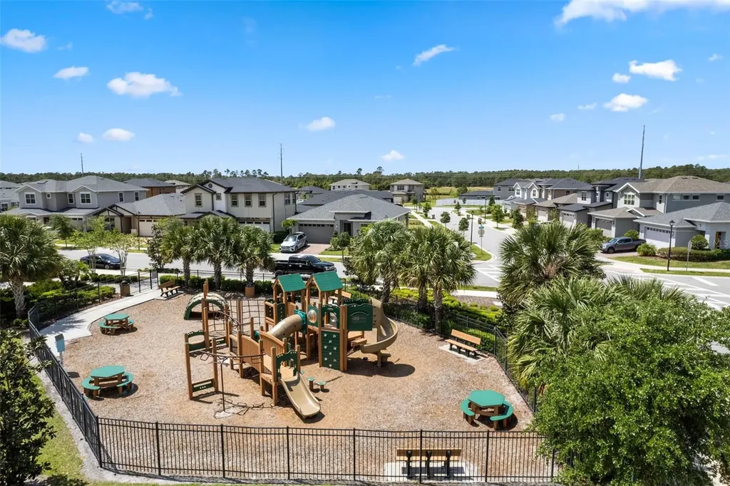 3406 Feathergrass Court Harmony FL 34773
