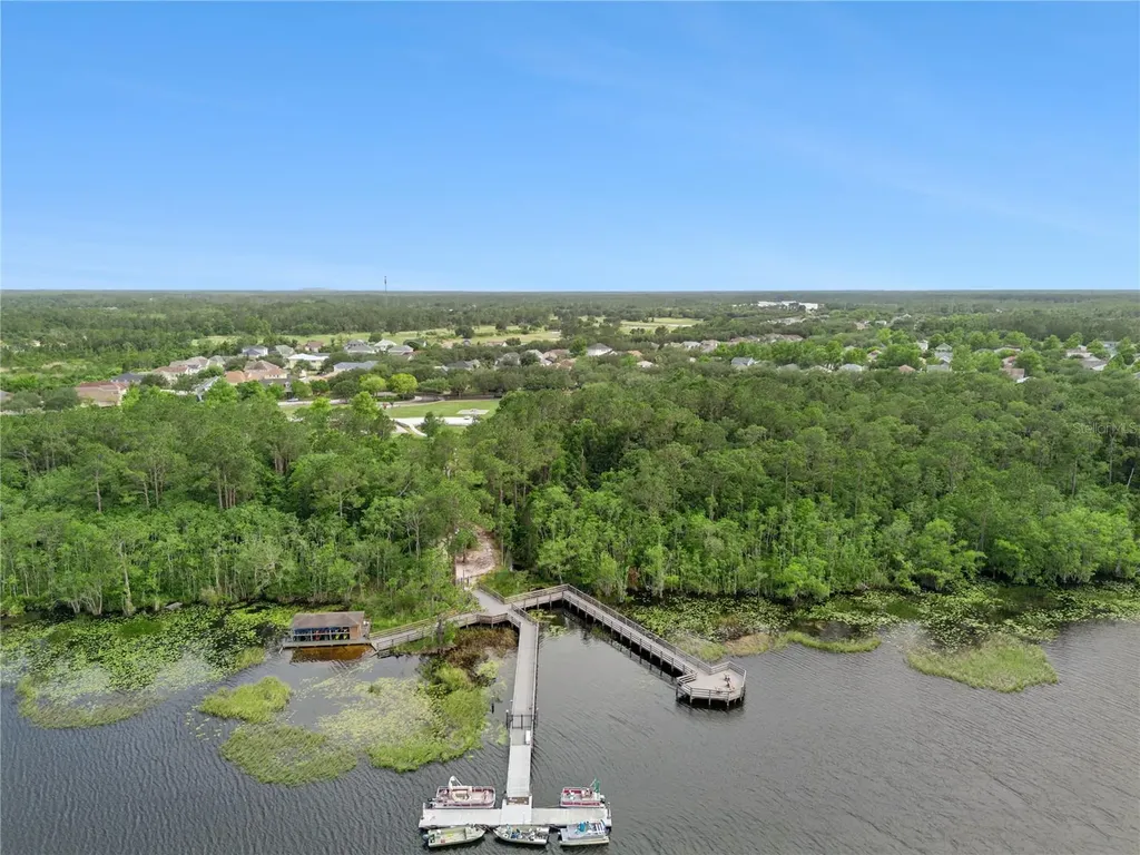 3406 Feathergrass Court Harmony FL 34773