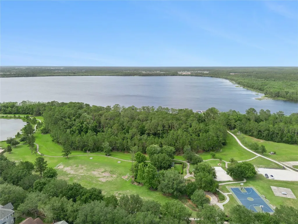 3406 Feathergrass Court Harmony FL 34773