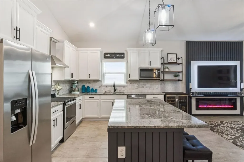 3406 Feathergrass Court Harmony FL 34773