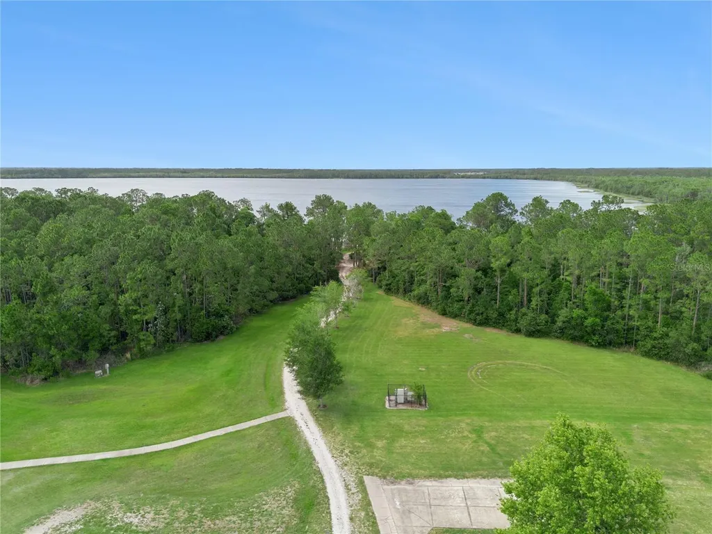 3406 Feathergrass Court Harmony FL 34773