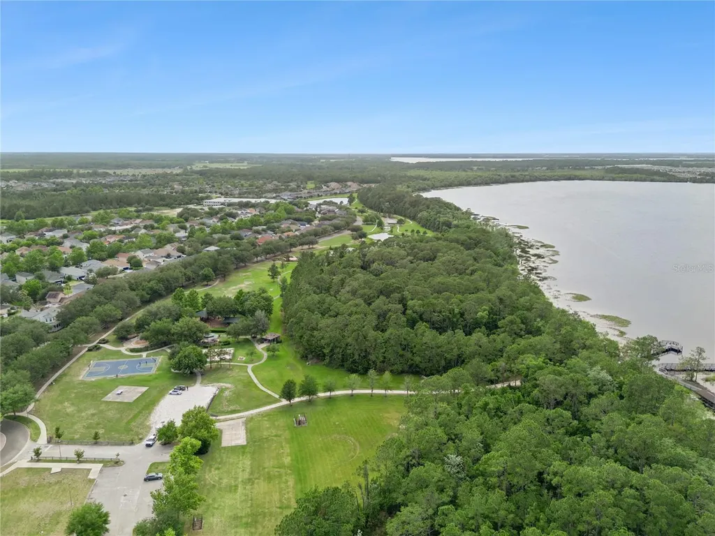 3406 Feathergrass Court Harmony FL 34773