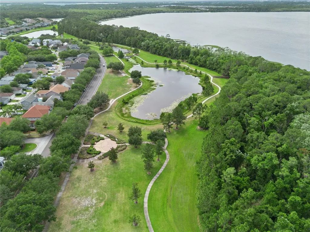 3406 Feathergrass Court Harmony FL 34773