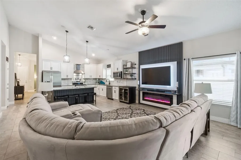 3406 Feathergrass Court Harmony FL 34773