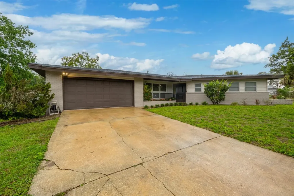 815 Glade Road Titusville FL 32780