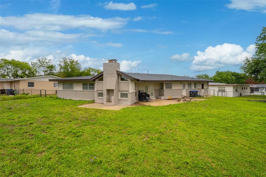 815 Glade Road Titusville FL 32780