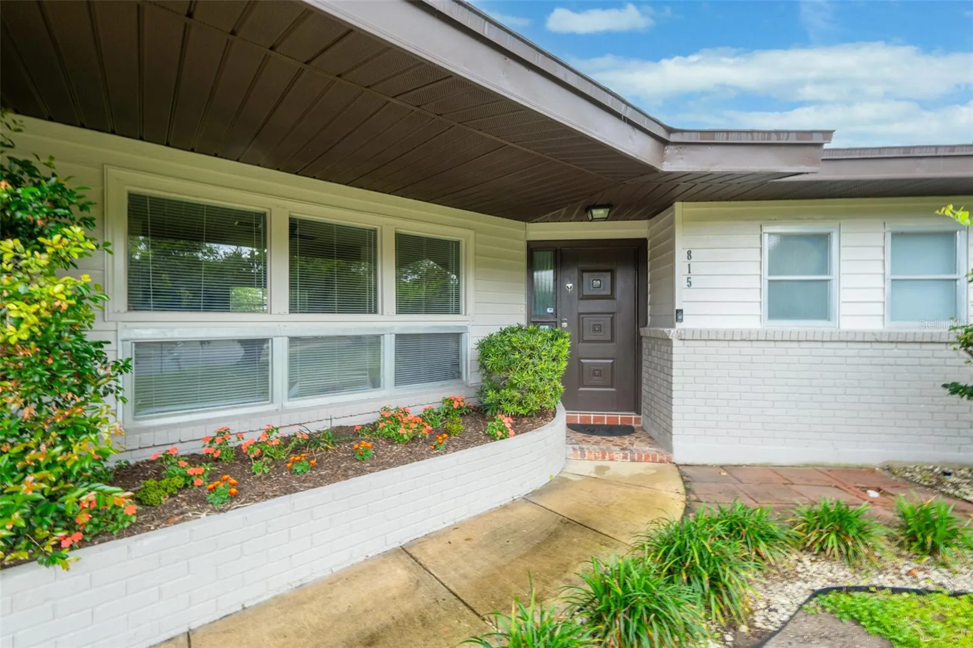 815 Glade Road Titusville FL 32780