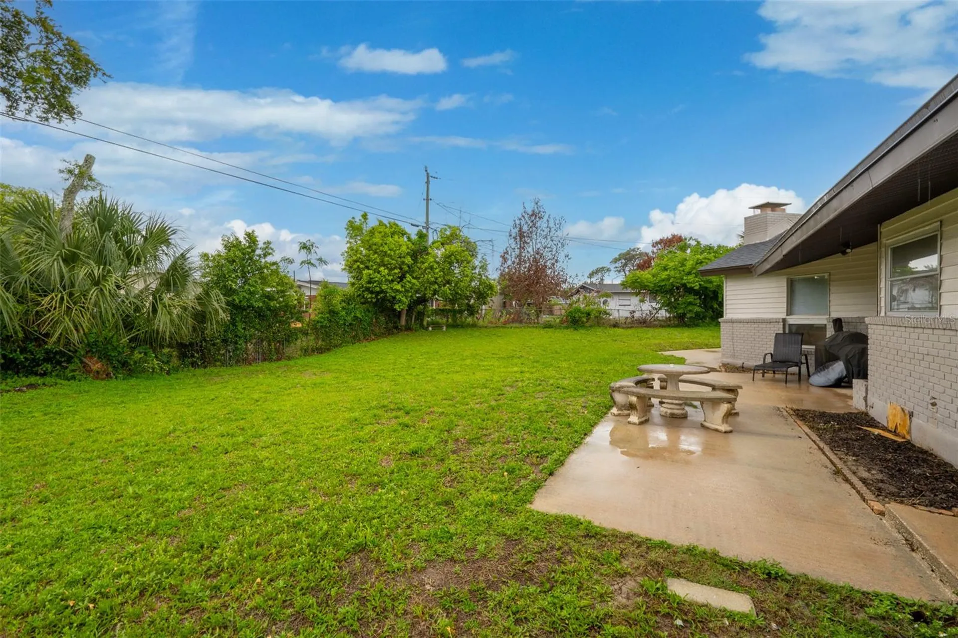 815 Glade Road Titusville FL 32780