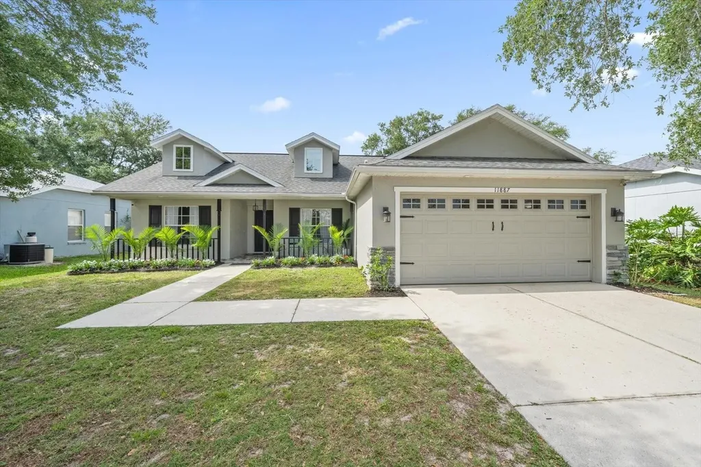 11887 Dunster Lane Parrish FL 34219