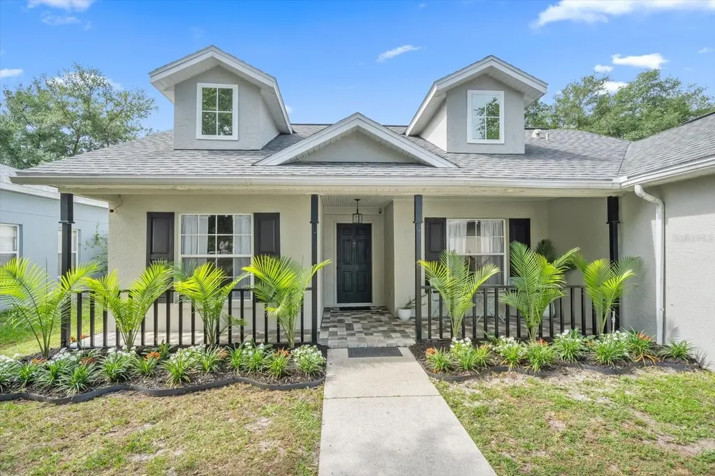 11887 Dunster Lane Parrish FL 34219