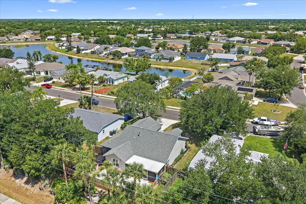 11887 Dunster Lane Parrish FL 34219