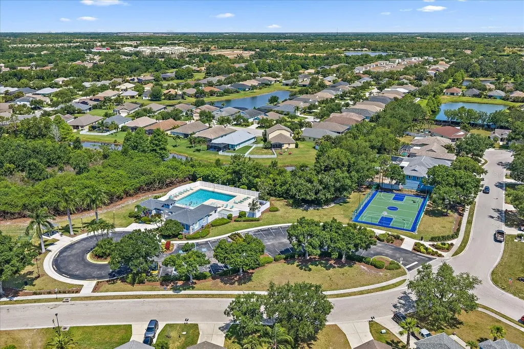 11887 Dunster Lane Parrish FL 34219