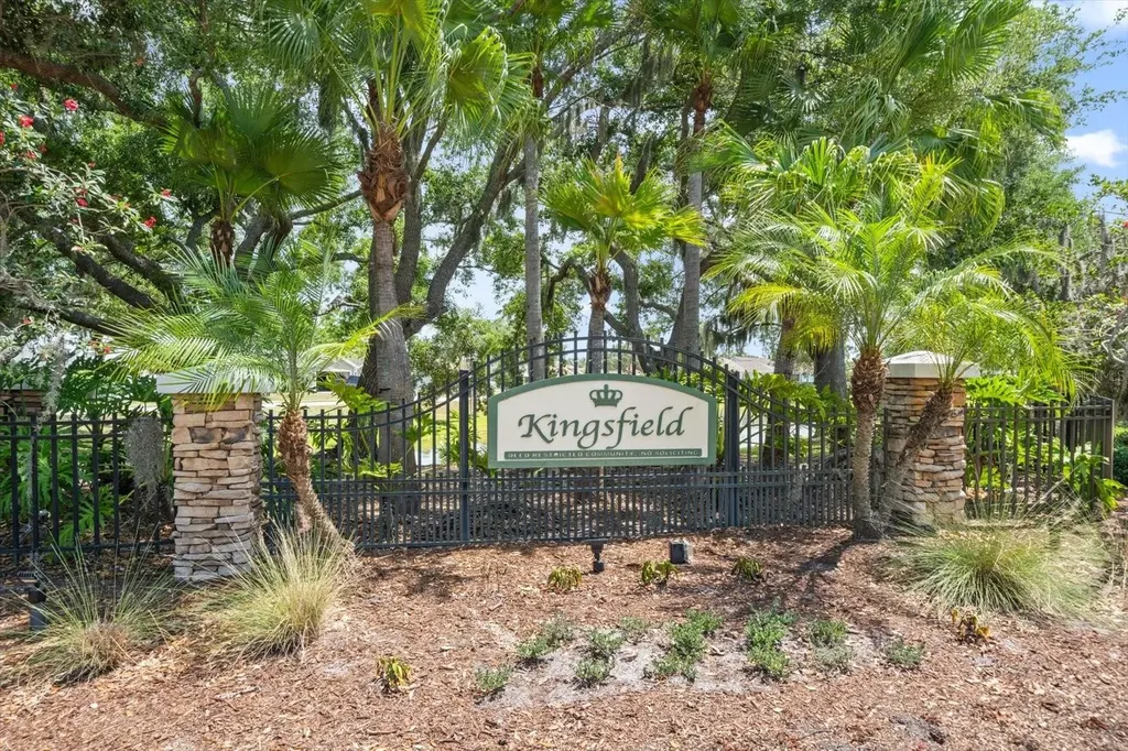 11887 Dunster Lane Parrish FL 34219