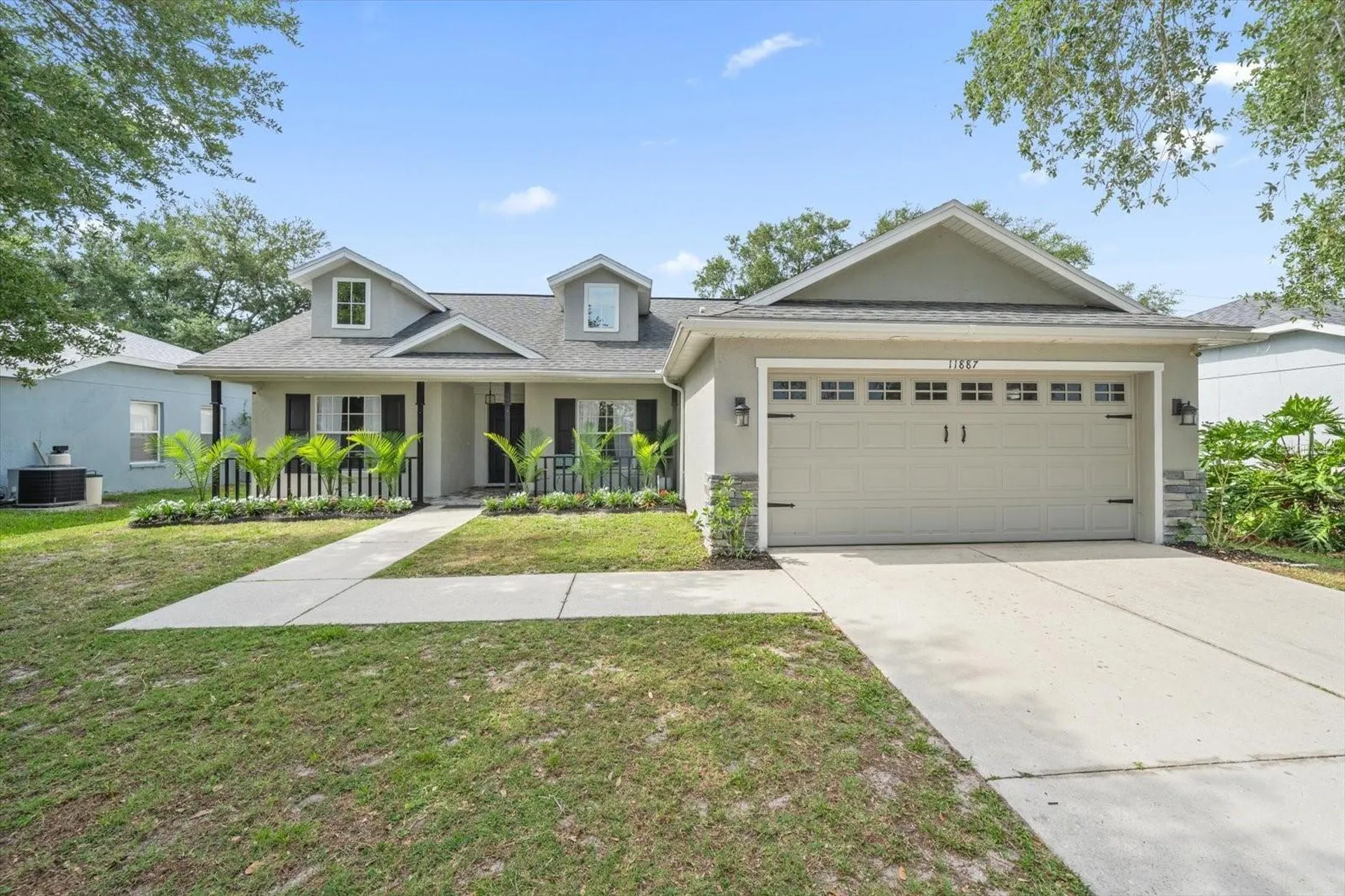11887 Dunster Lane Parrish FL 34219
