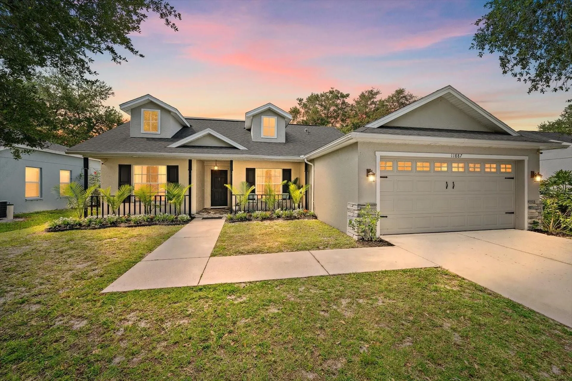 11887 Dunster Lane Parrish FL 34219