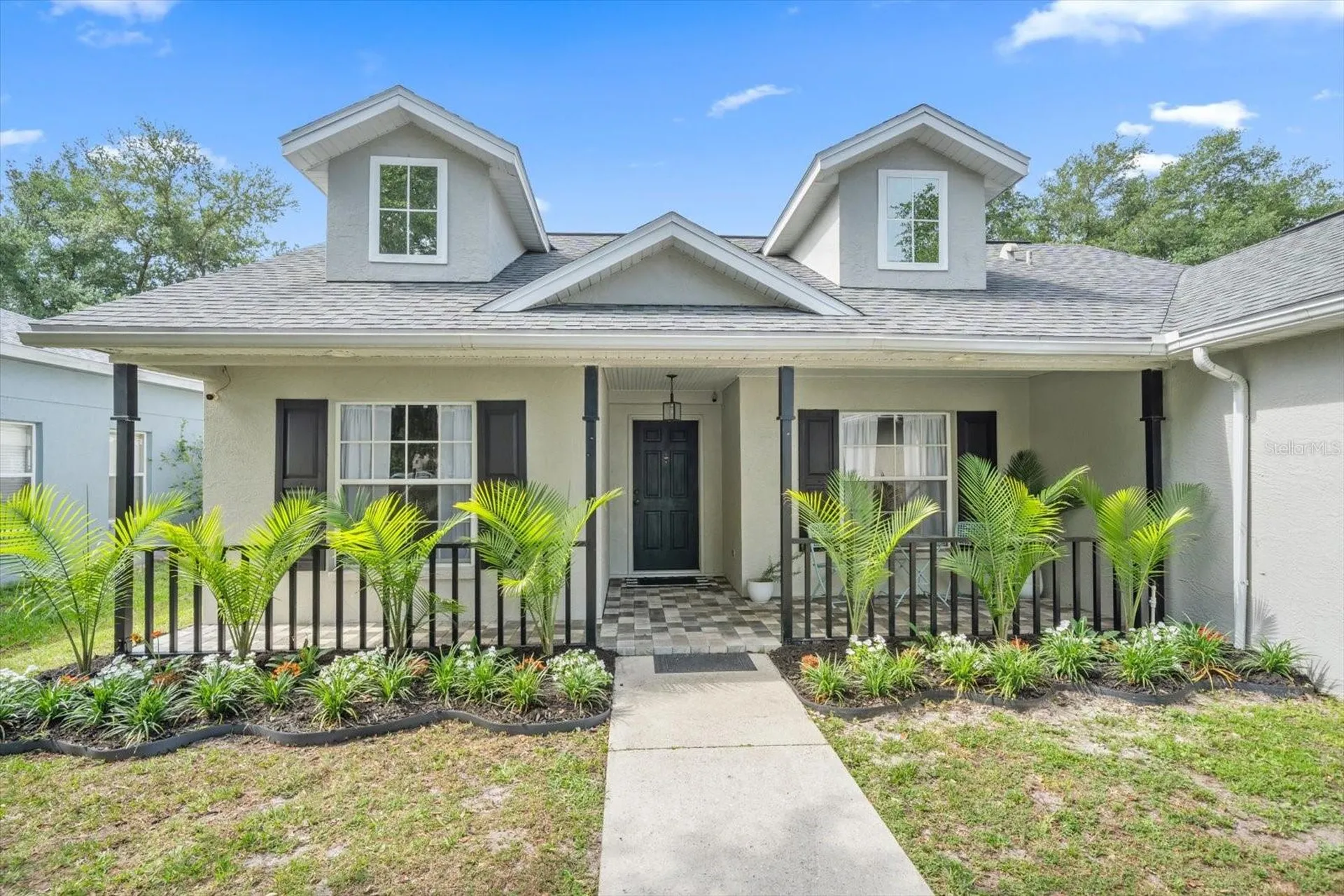 11887 Dunster Lane Parrish FL 34219