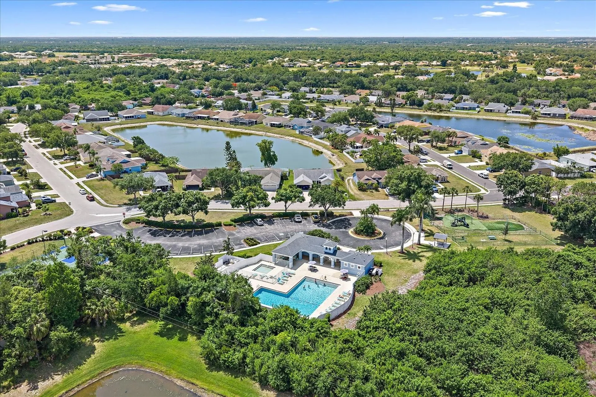 11887 Dunster Lane Parrish FL 34219