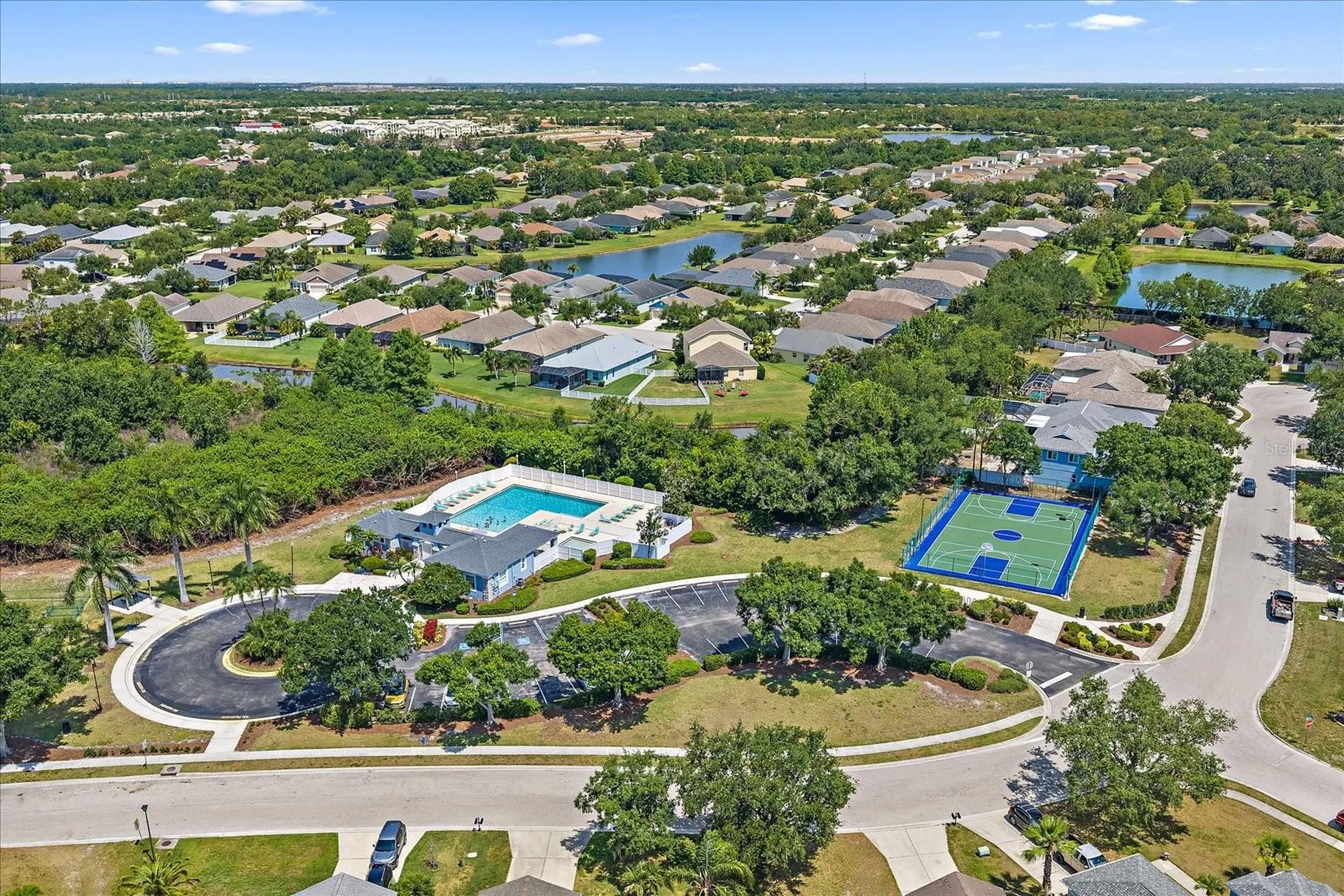 11887 Dunster Lane Parrish FL 34219