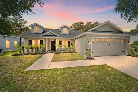 11887 Dunster Lane Parrish FL 34219
