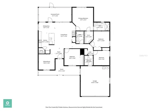 11887 Dunster Lane Parrish FL 34219