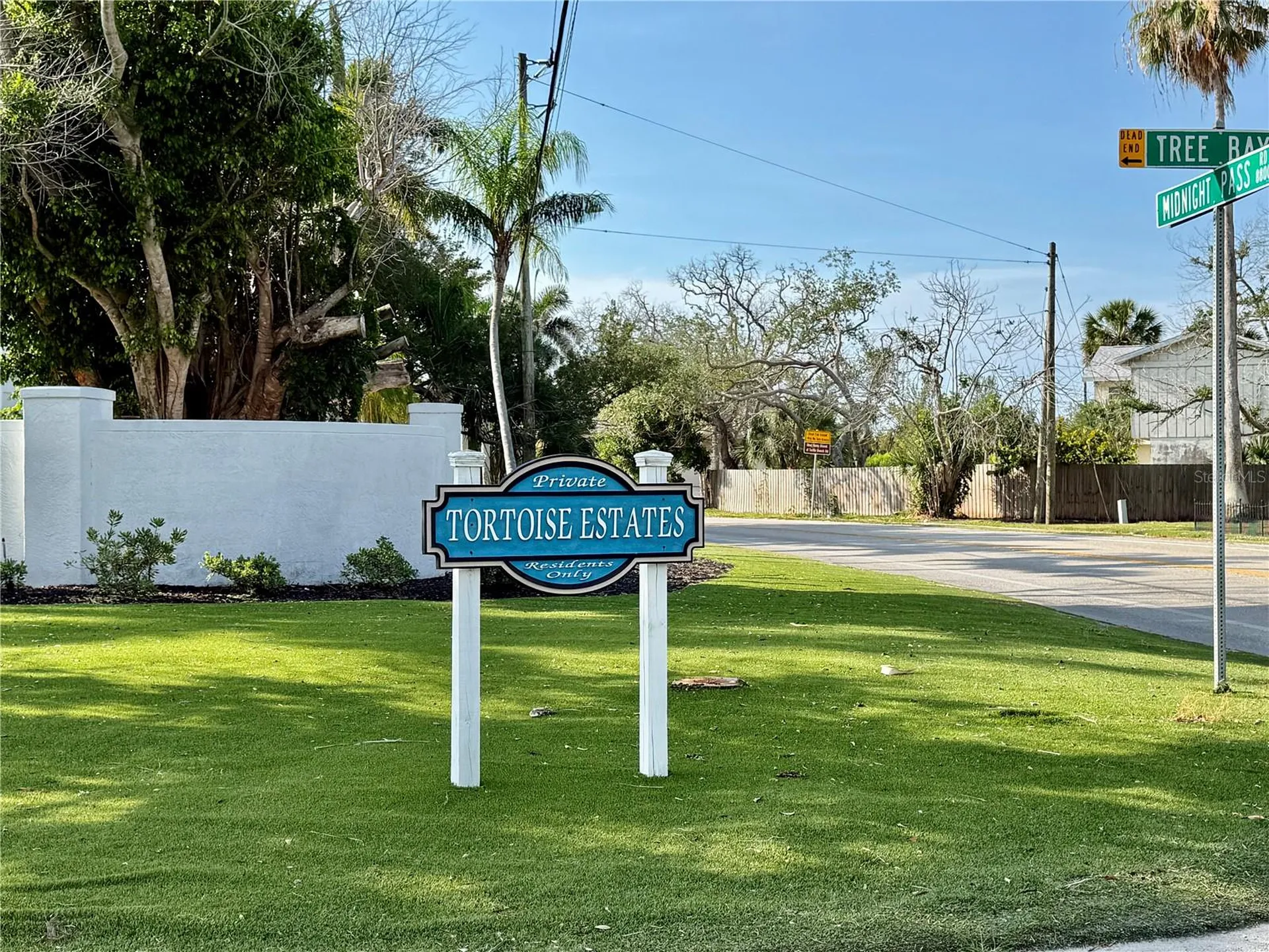 1257 Tree Bay Lane Sarasota FL 34242