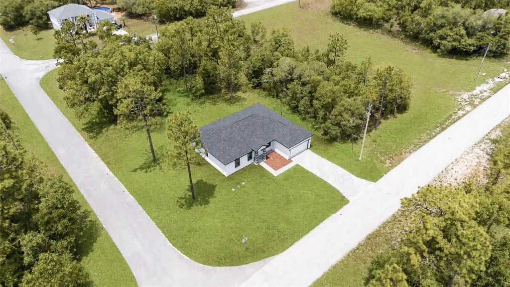 9578 N Wallace Way Citrus Springs FL 34433