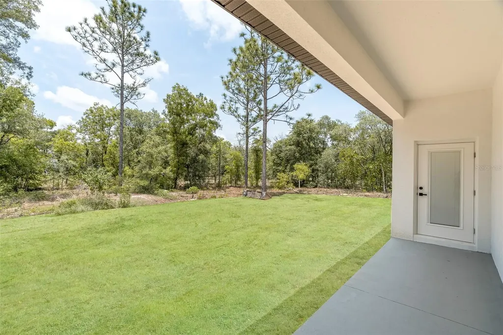 9578 N Wallace Way Citrus Springs FL 34433